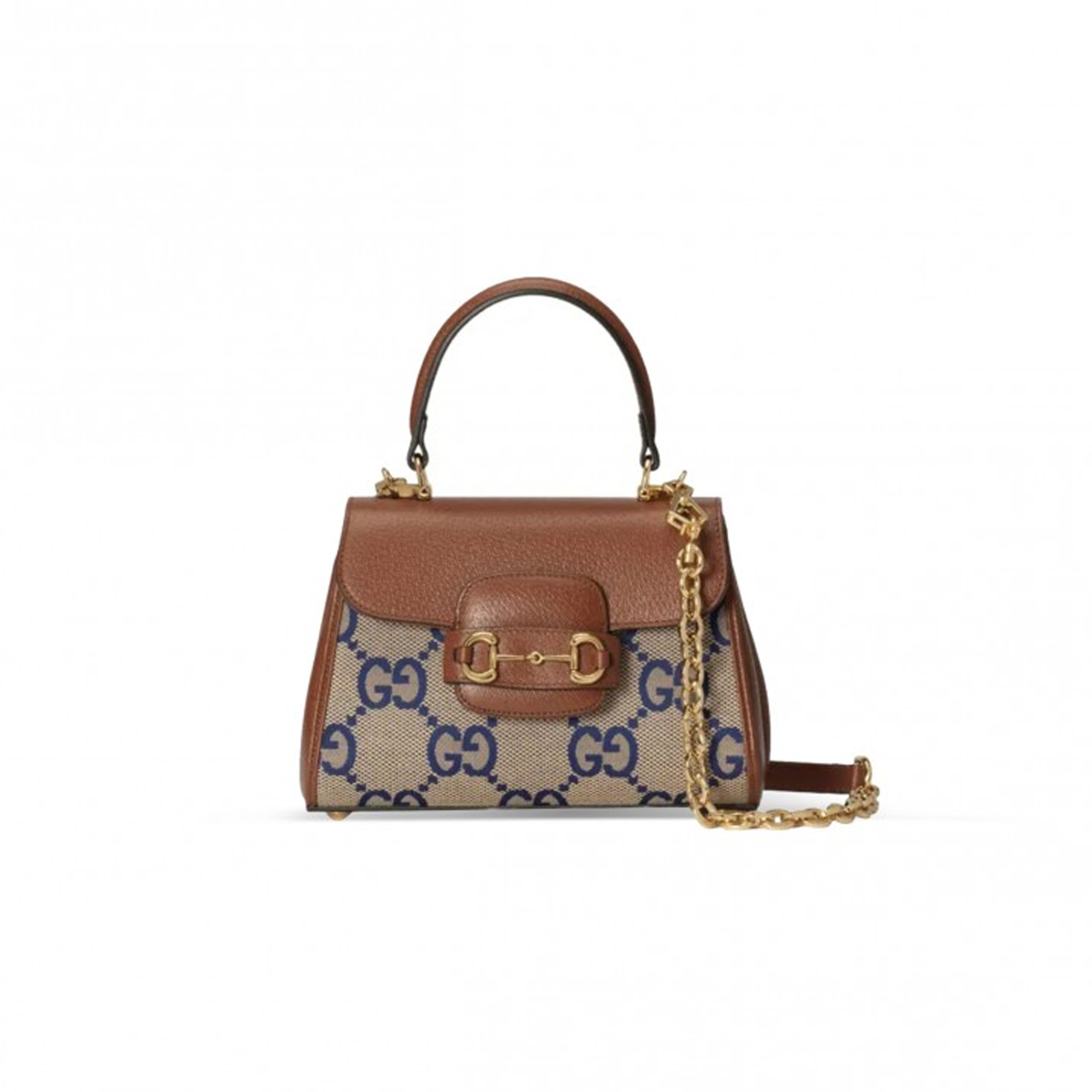 G*u*i horsebit 1955 mini bag 703848 (22*16*10.5cm)